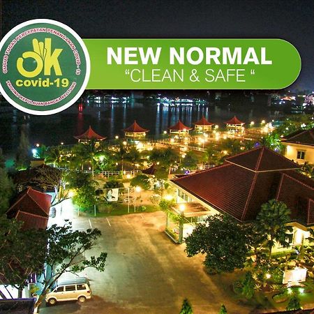 Novilla Boutique Resort Sungailiat Kültér fotó