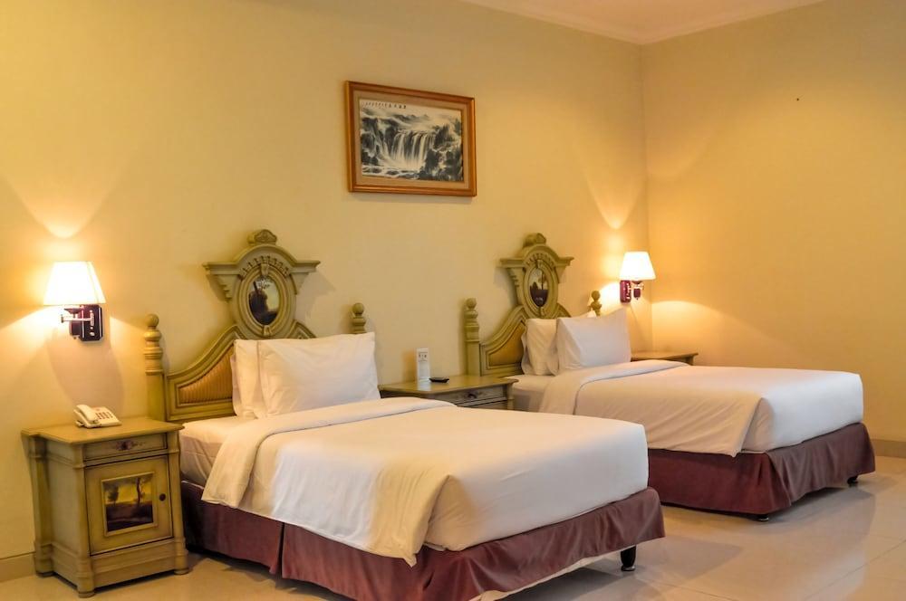 Novilla Boutique Resort Sungailiat Kültér fotó