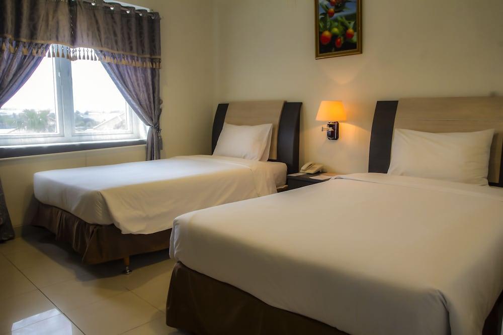 Novilla Boutique Resort Sungailiat Kültér fotó