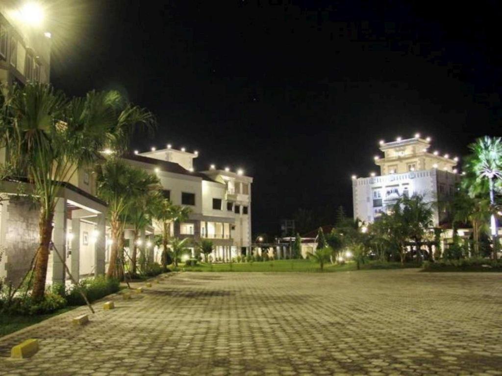 Novilla Boutique Resort Sungailiat Kültér fotó