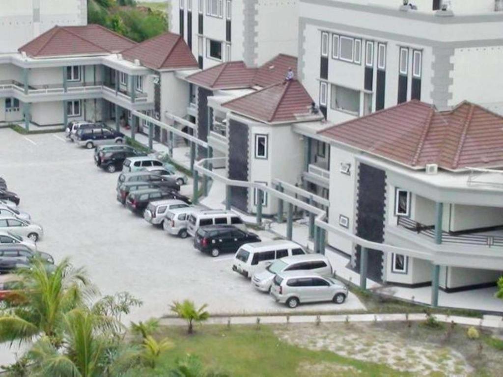 Novilla Boutique Resort Sungailiat Kültér fotó
