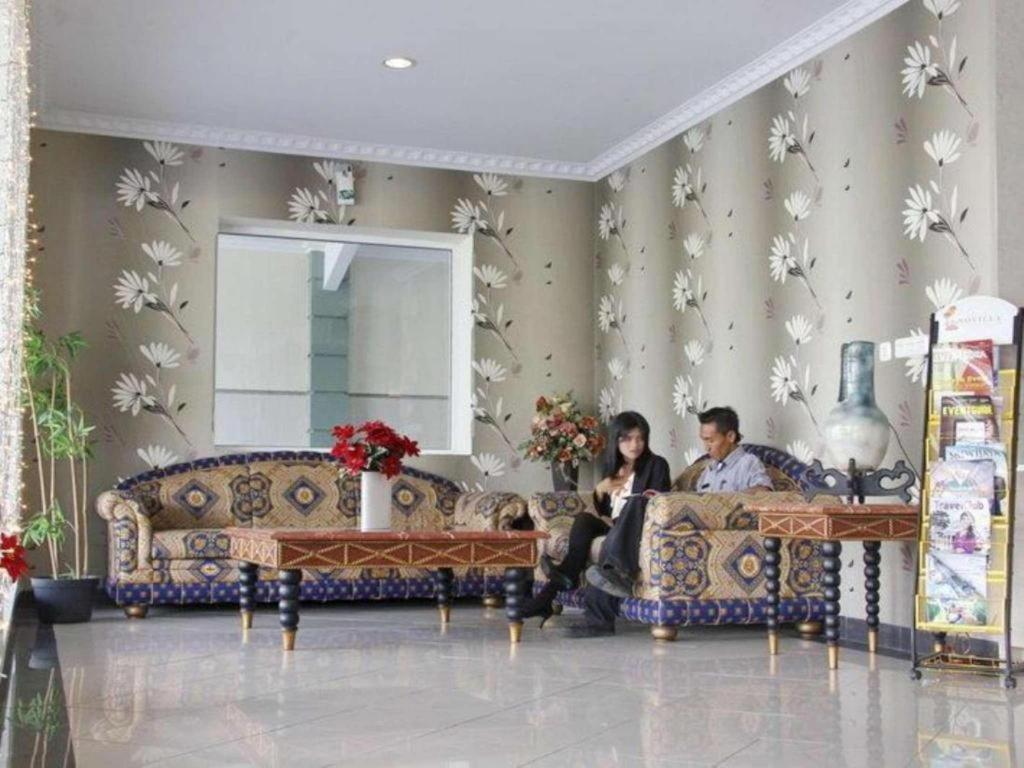 Novilla Boutique Resort Sungailiat Kültér fotó