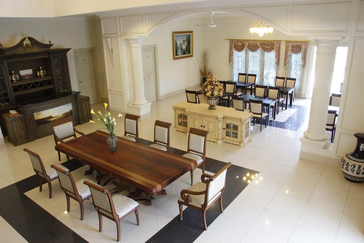 Novilla Boutique Resort Sungailiat Kültér fotó