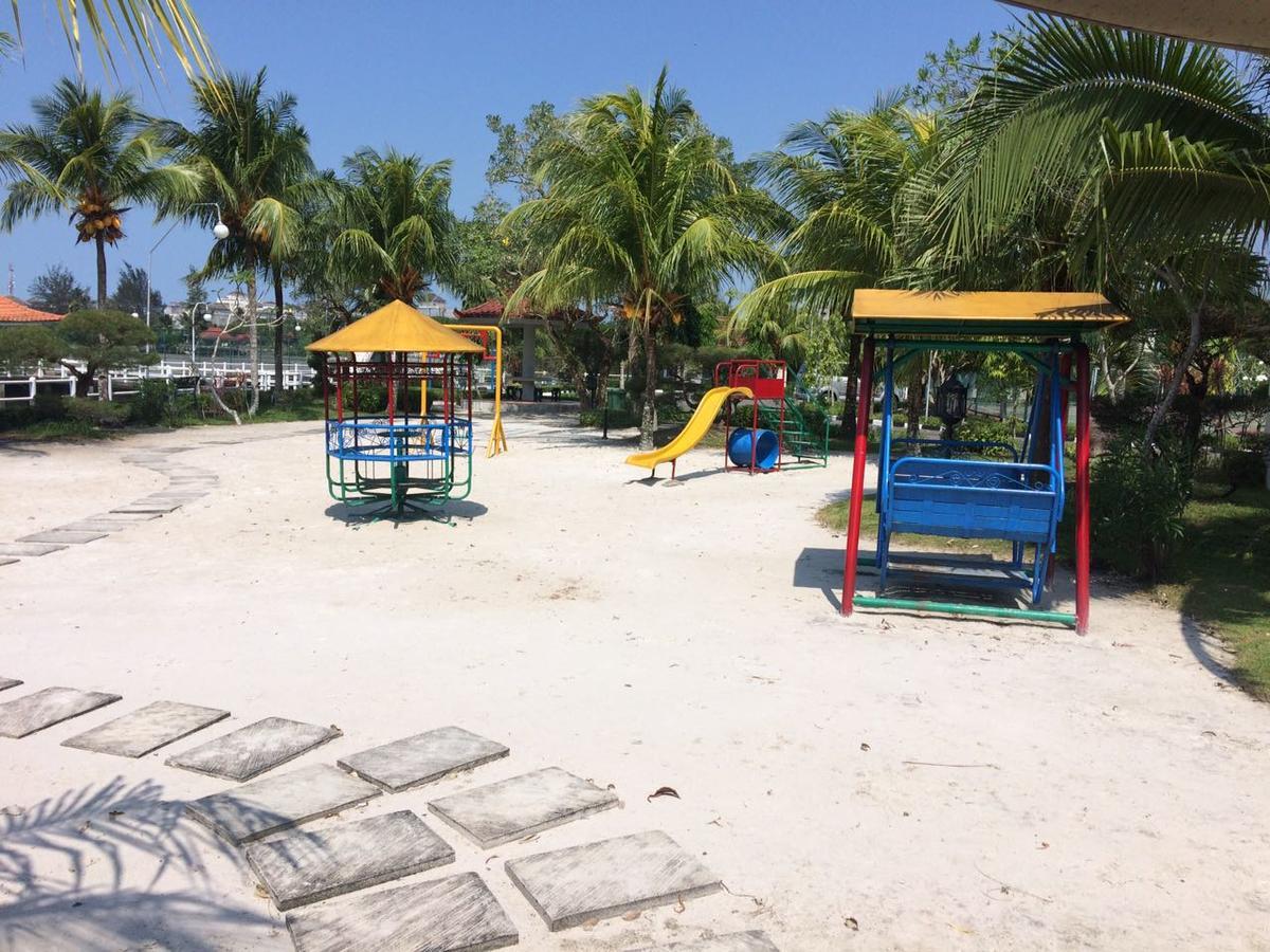 Novilla Boutique Resort Sungailiat Kültér fotó