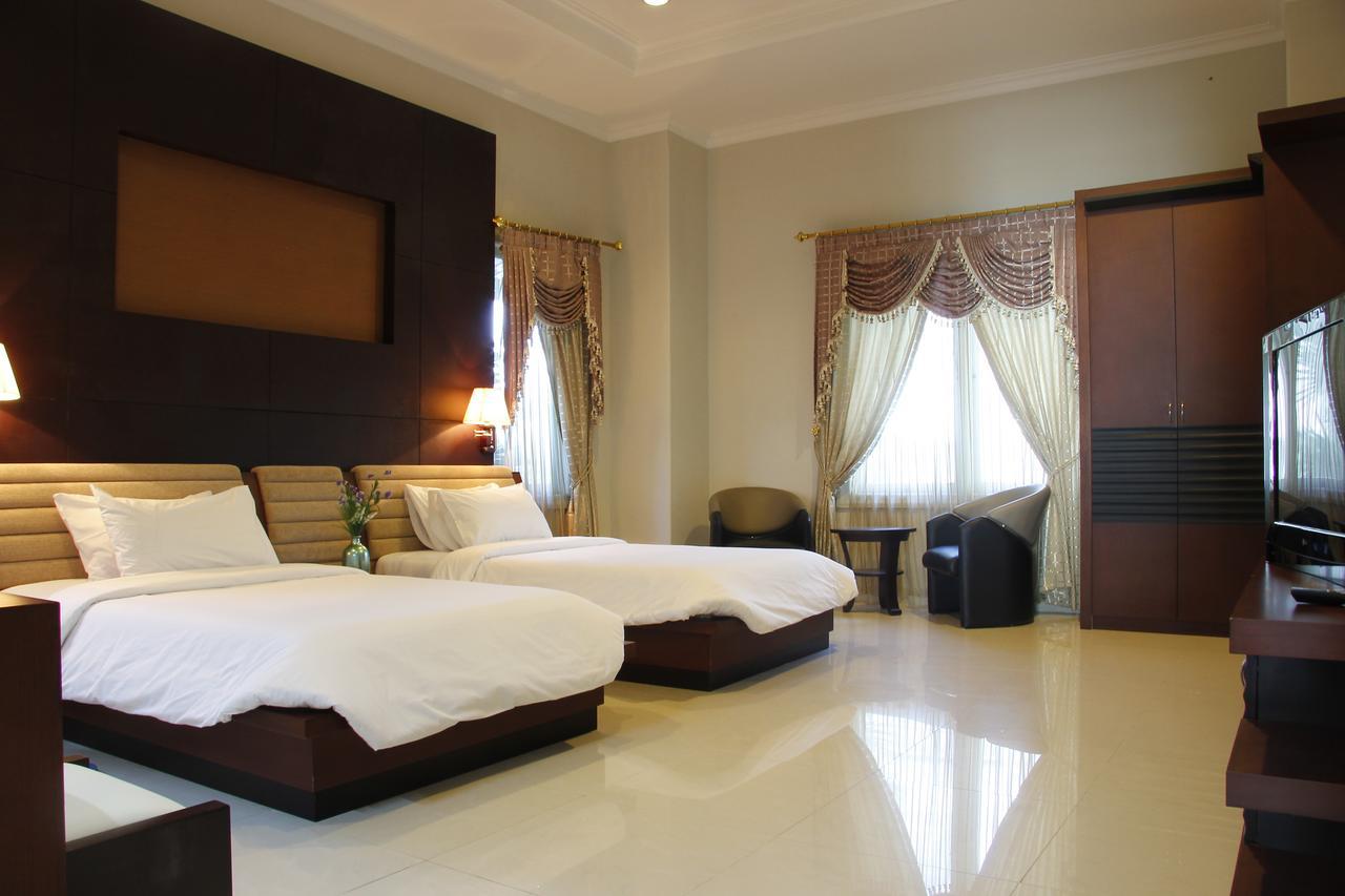 Novilla Boutique Resort Sungailiat Kültér fotó