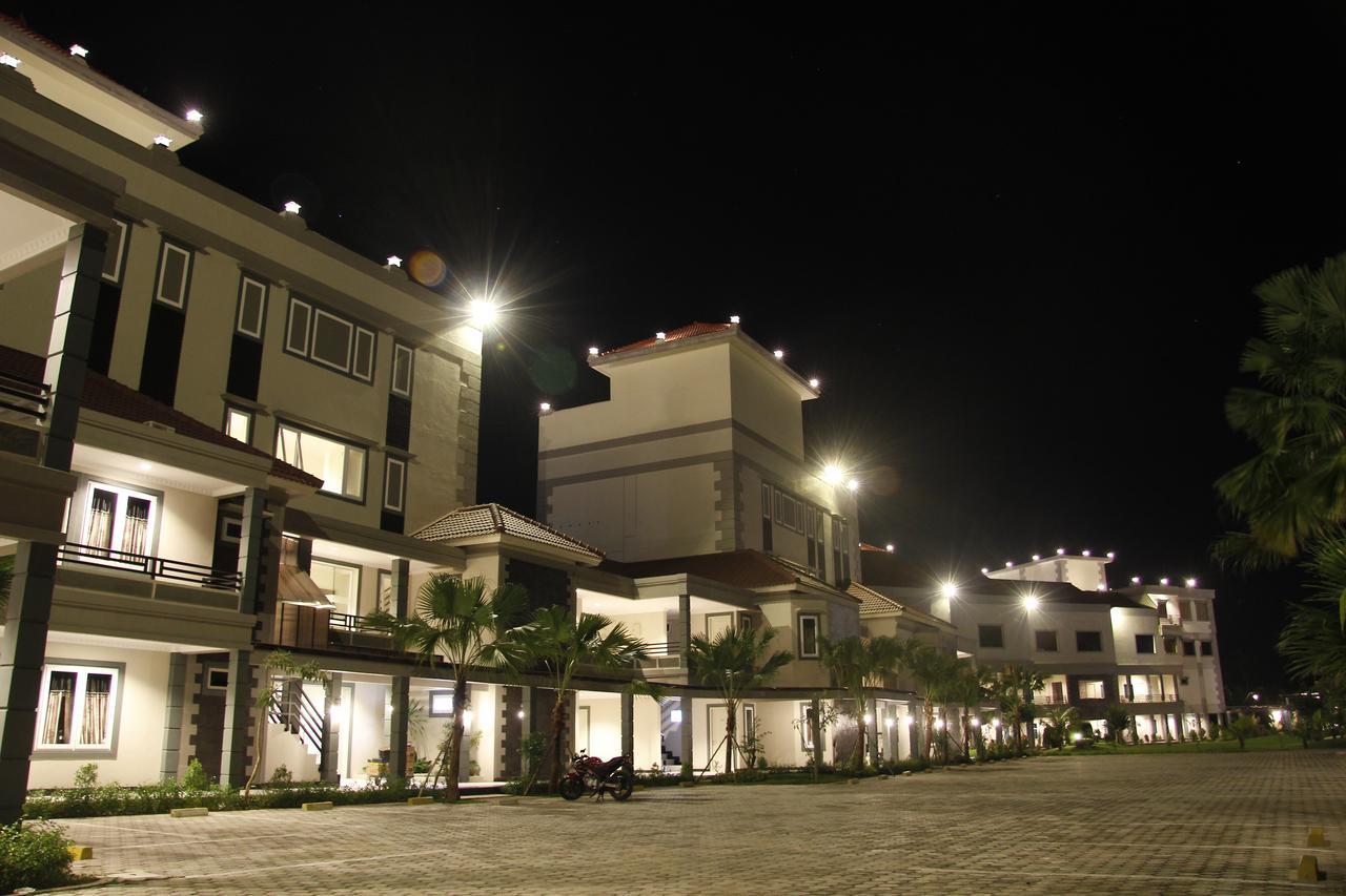 Novilla Boutique Resort Sungailiat Kültér fotó
