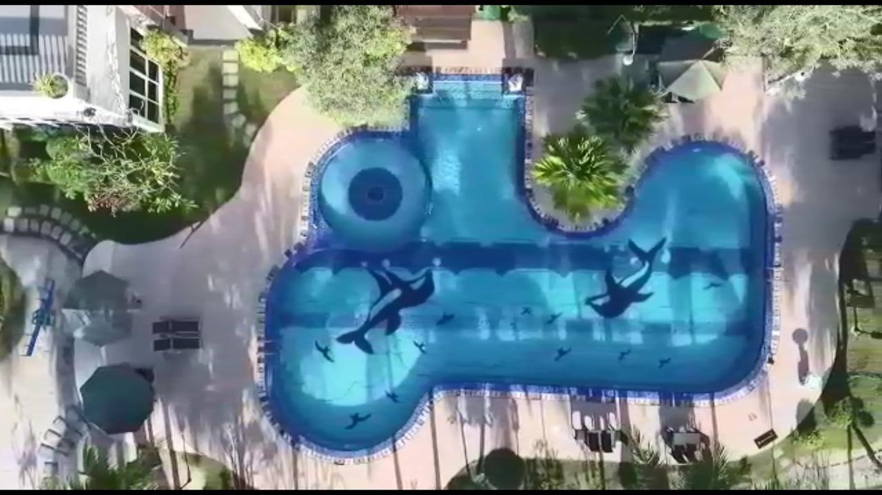 Novilla Boutique Resort Sungailiat Kültér fotó