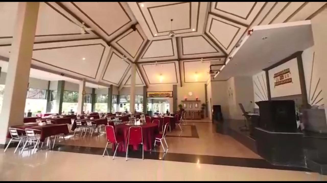 Novilla Boutique Resort Sungailiat Kültér fotó