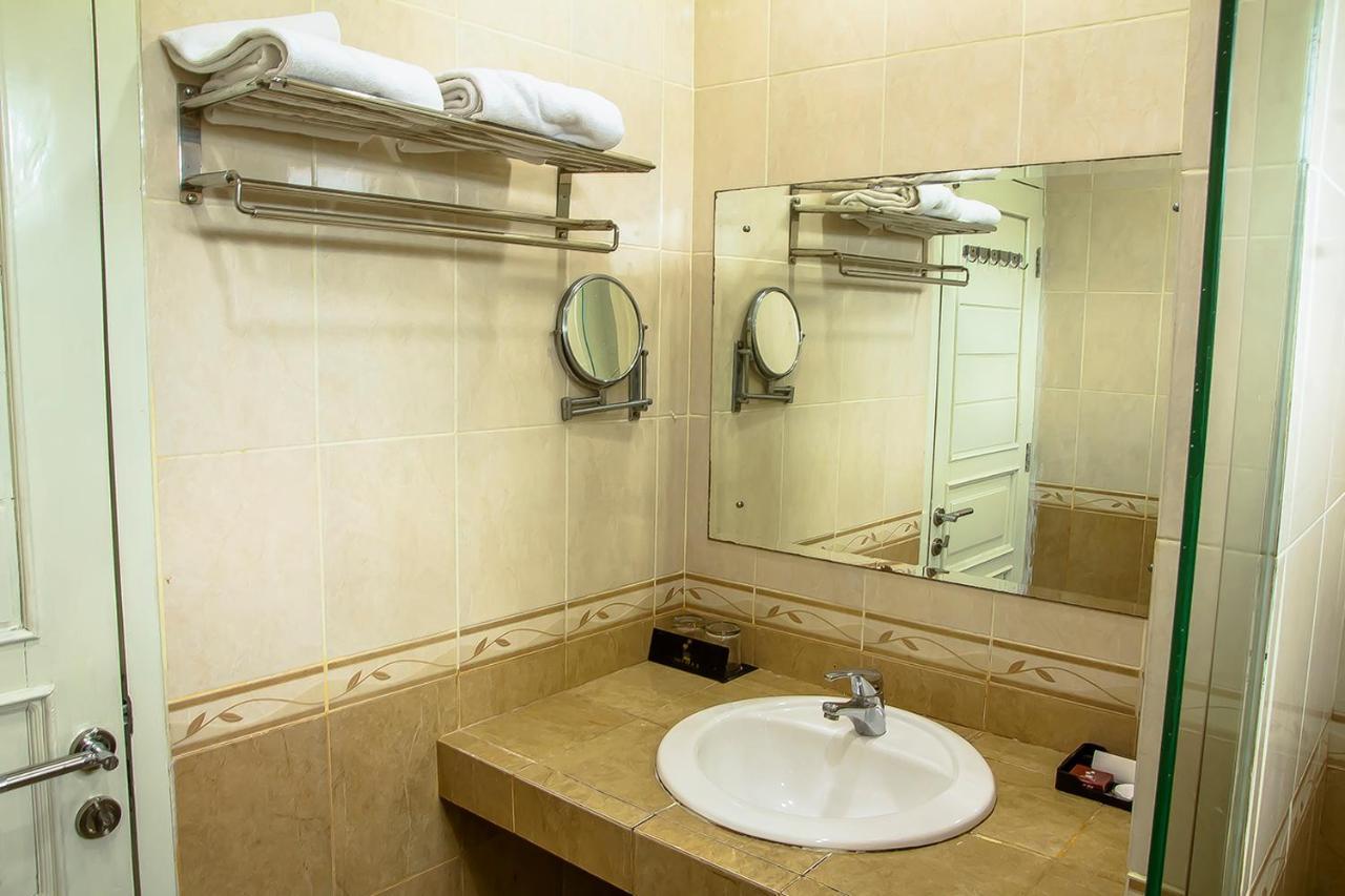 Novilla Boutique Resort Sungailiat Kültér fotó