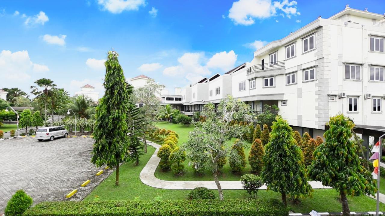 Novilla Boutique Resort Sungailiat Kültér fotó
