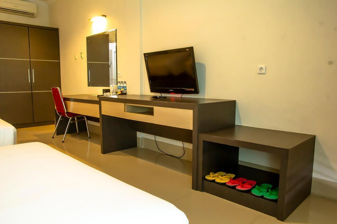 Novilla Boutique Resort Sungailiat Kültér fotó